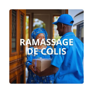 Devis Retrait Colis à Domicile - FRET FC